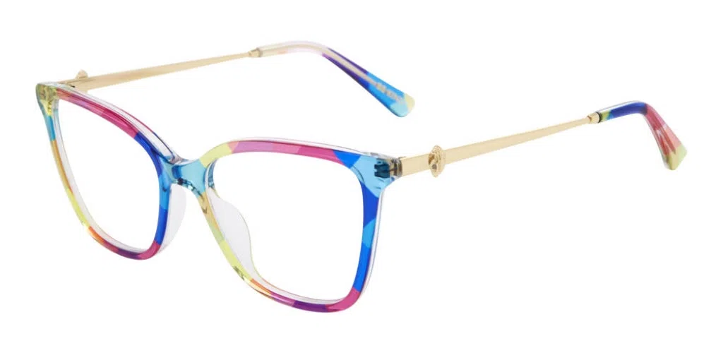 Kurt Geiger KGL5015 Eyeglasses - view 9
